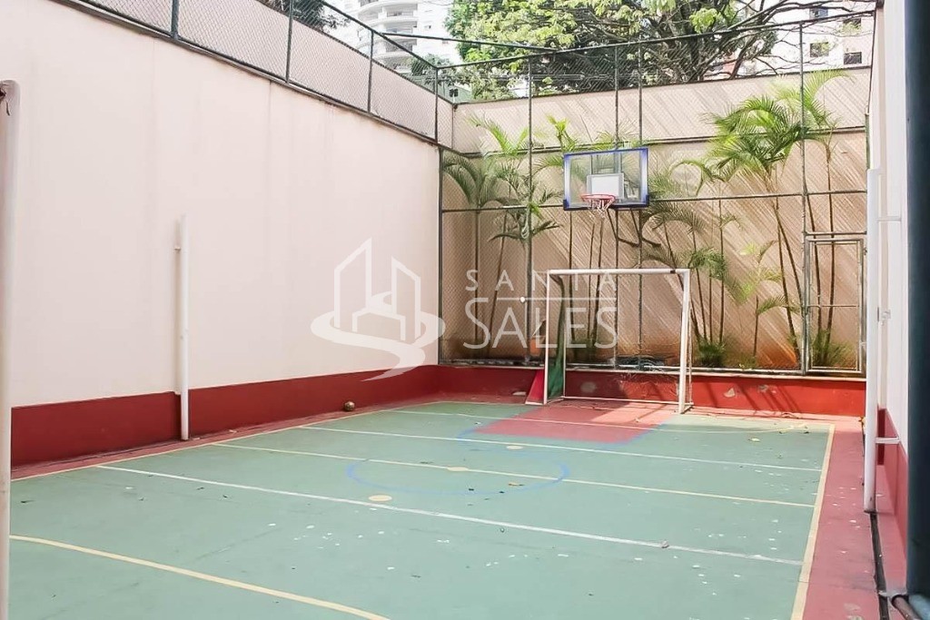 Apartamento, 5 quartos, 208 m² - Foto 51