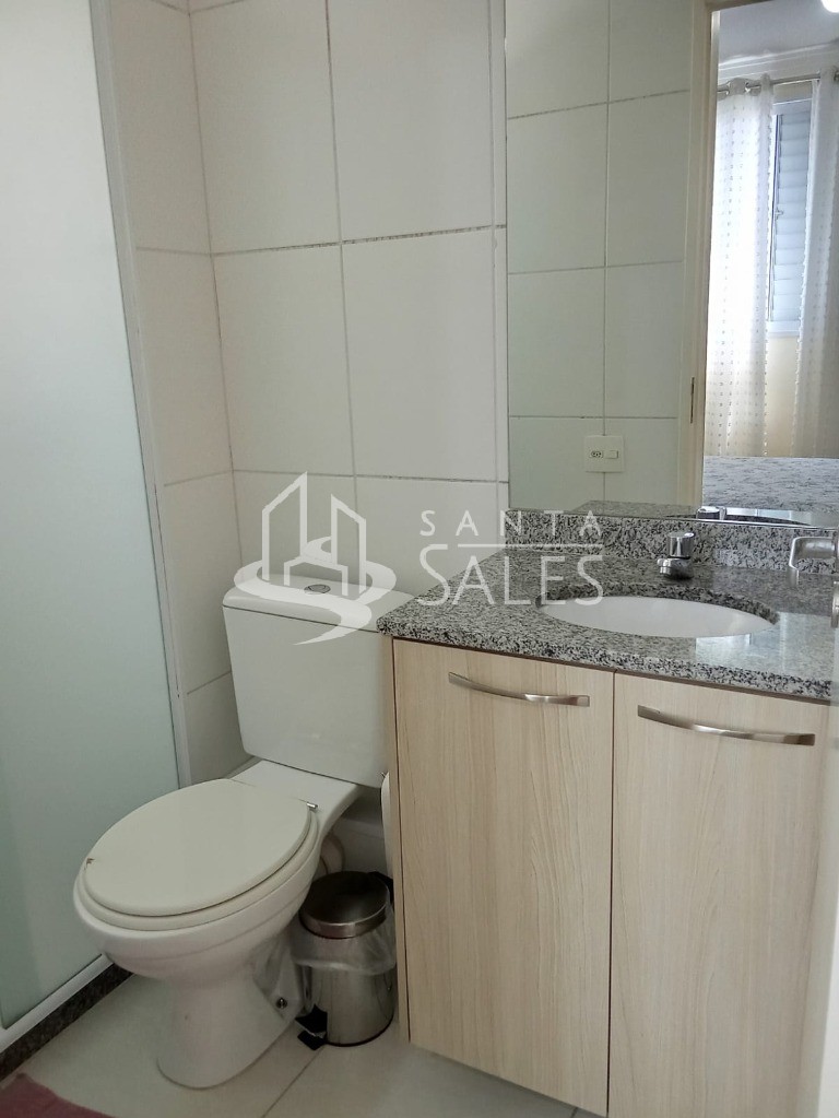 Apartamento, 3 quartos, 64 m² - Foto 17