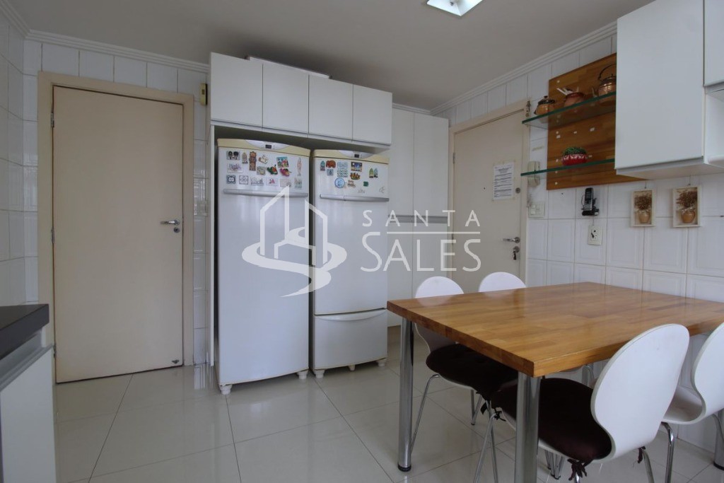 Apartamento, 3 quartos, 170 m² - Foto 8