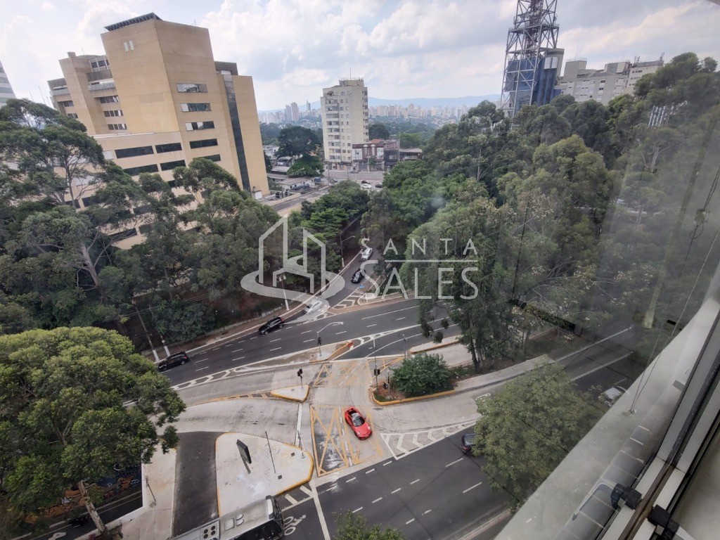 Apartamento, 1 quarto, 32 m² - Foto 22