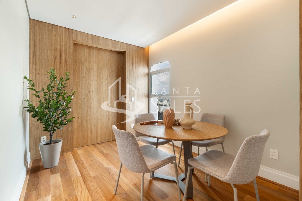 Apartamento, 3 quartos, 240 m² - Foto 2