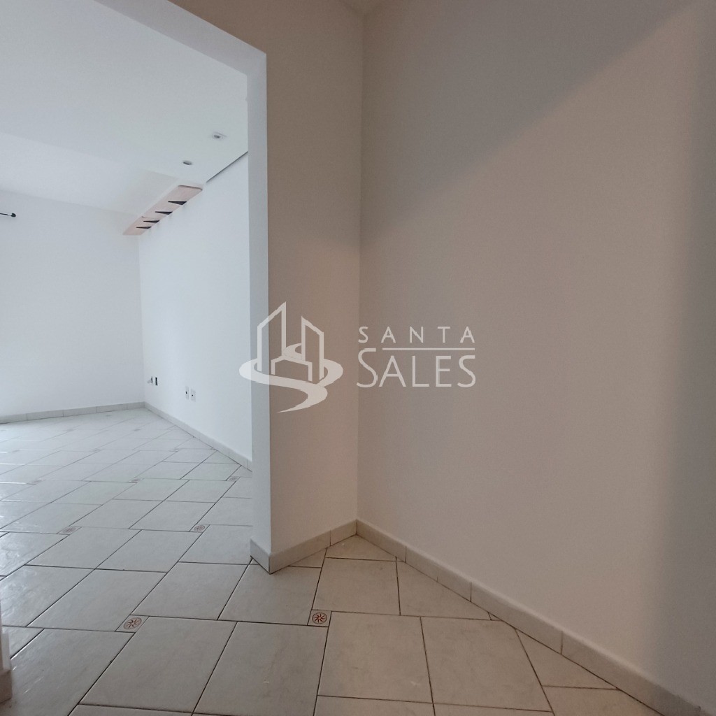 Casa de Condomínio, 2 quartos - Foto 6