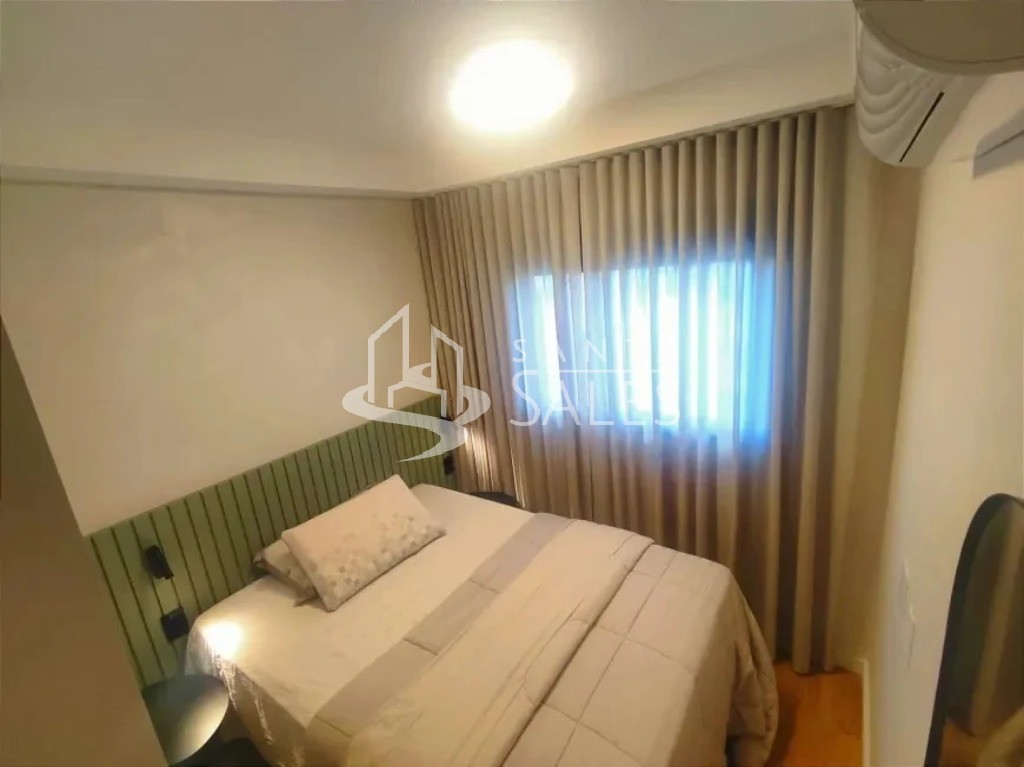 Apartamento, 1 quarto, 29 m² - Foto 7