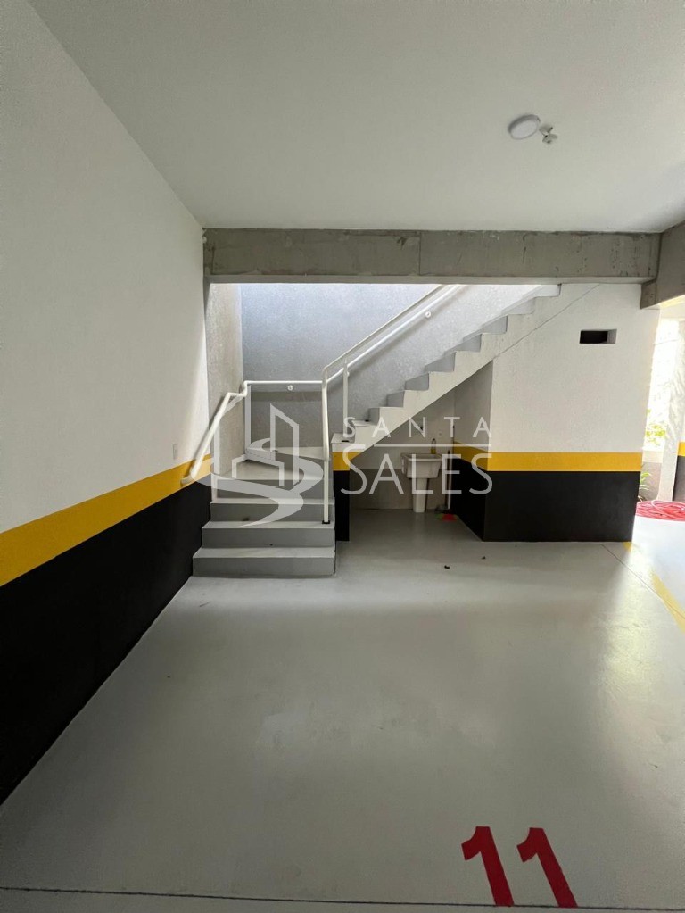 Apartamento, 2 quartos, 37 m² - Foto 16