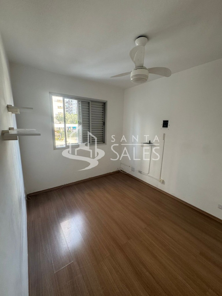 Apartamento, 2 quartos, 59 m² - Foto 1
