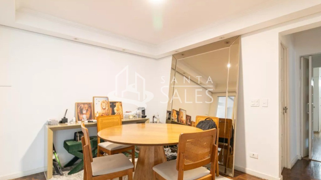 Apartamento, 3 quartos, 121 m² - Foto 25