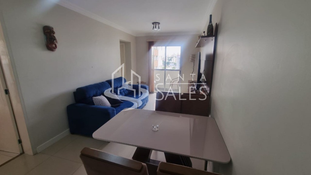 Apartamento, 2 quartos, 68 m² - Foto 5