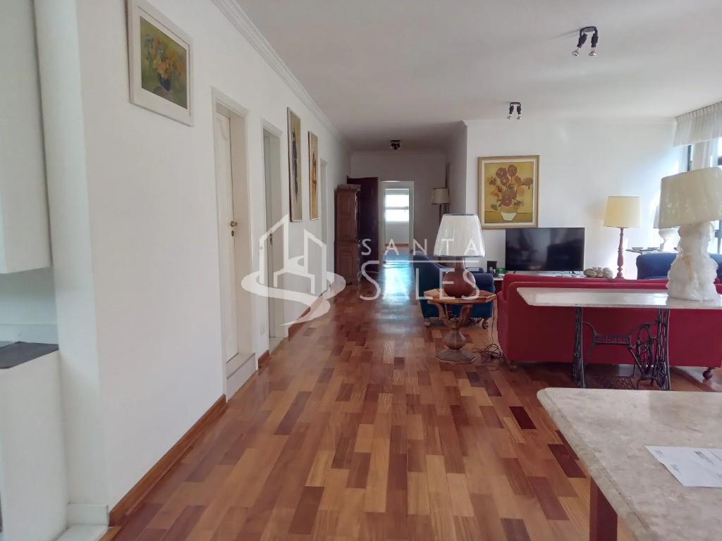Cobertura, 3 quartos, 201 m² - Foto 3
