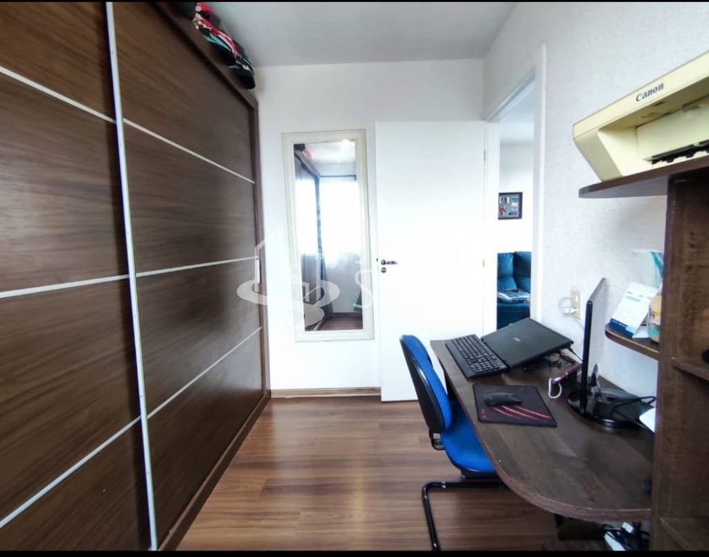 Apartamento, 2 quartos, 42 m² - Foto 10