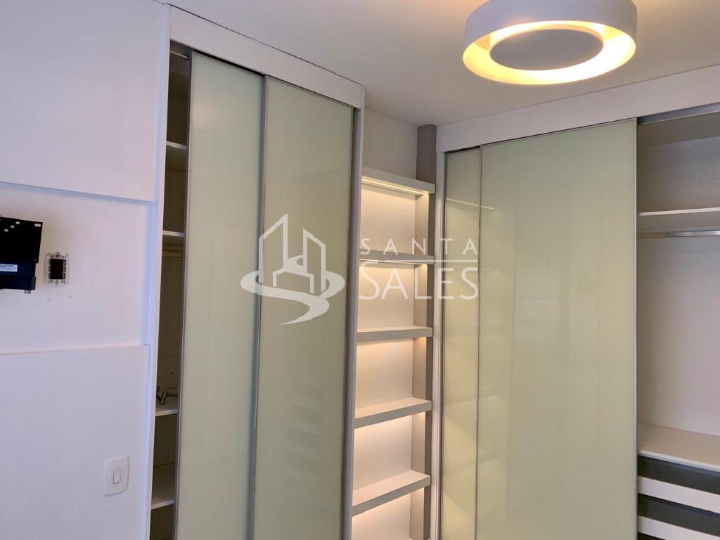 Apartamento, 4 quartos, 180 m² - Foto 12