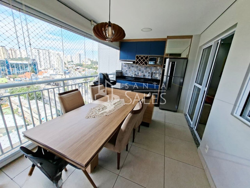 Apartamento, 2 quartos, 53 m² - Foto 12