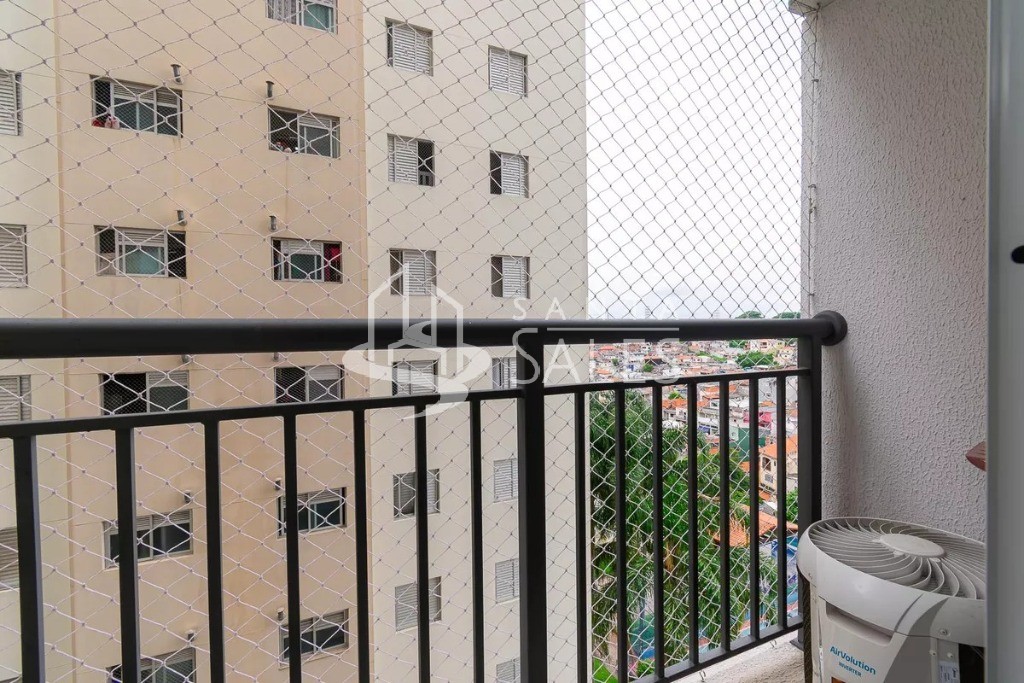 Apartamento, 2 quartos, 38 m² - Foto 21