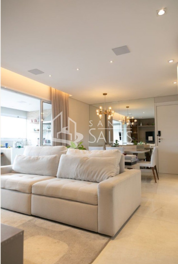 Apartamento, 3 quartos, 124 m² - Foto 12