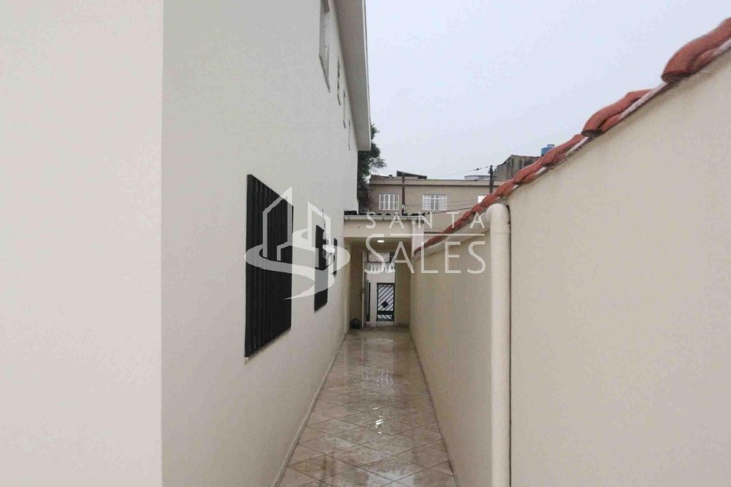 Sobrado, 3 quartos, 200 m² - Foto 35
