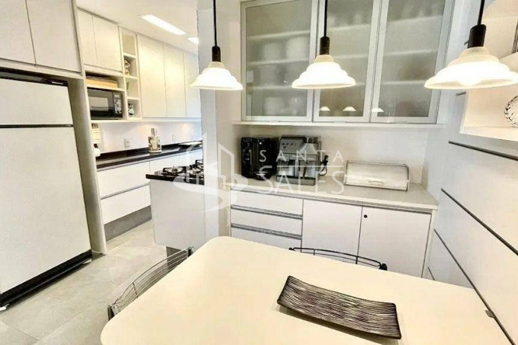 Apartamento, 2 quartos, 162 m² - Foto 12