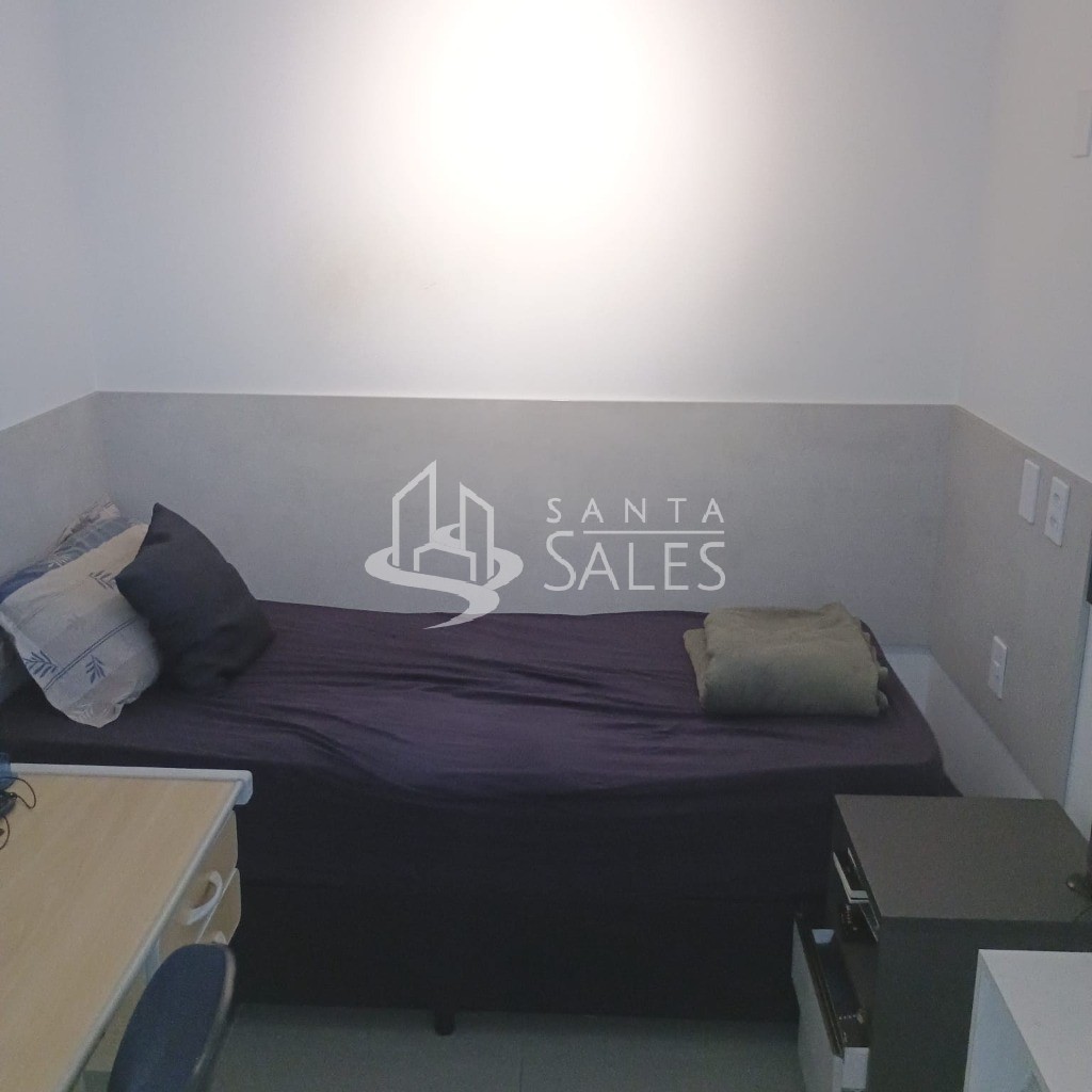 Apartamento, 1 quarto, 21 m² - Foto 11