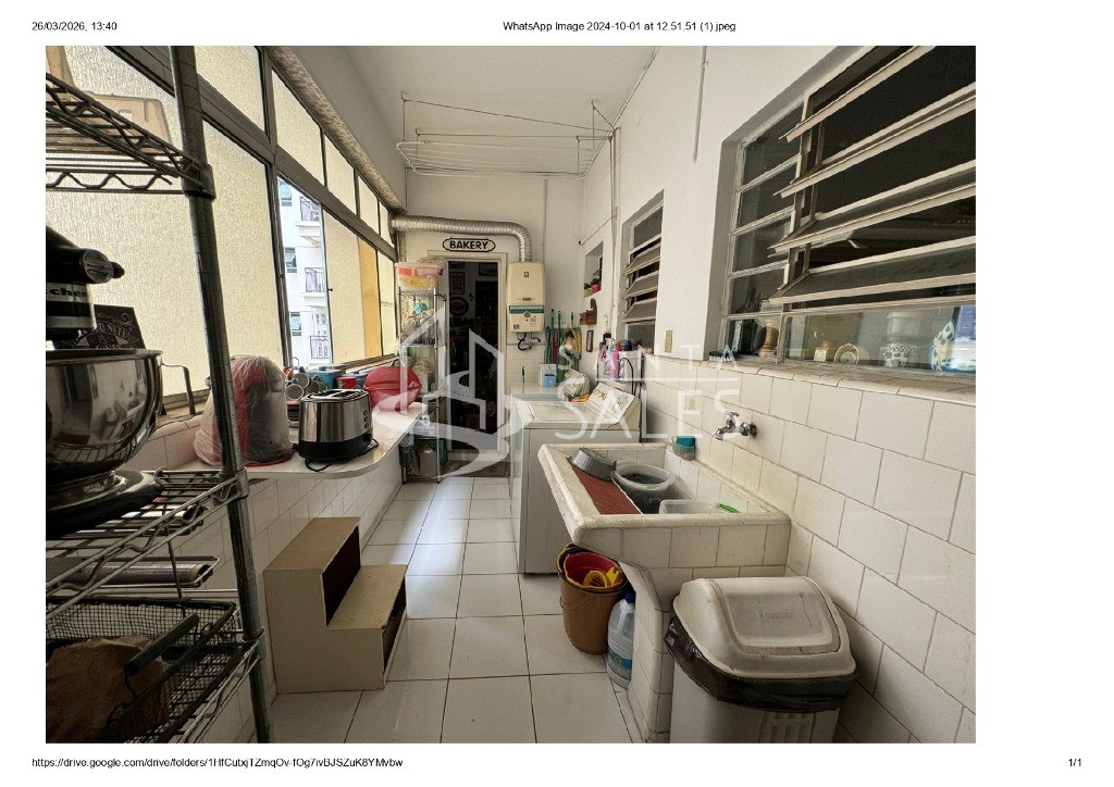 Apartamento, 3 quartos, 126 m² - Foto 22