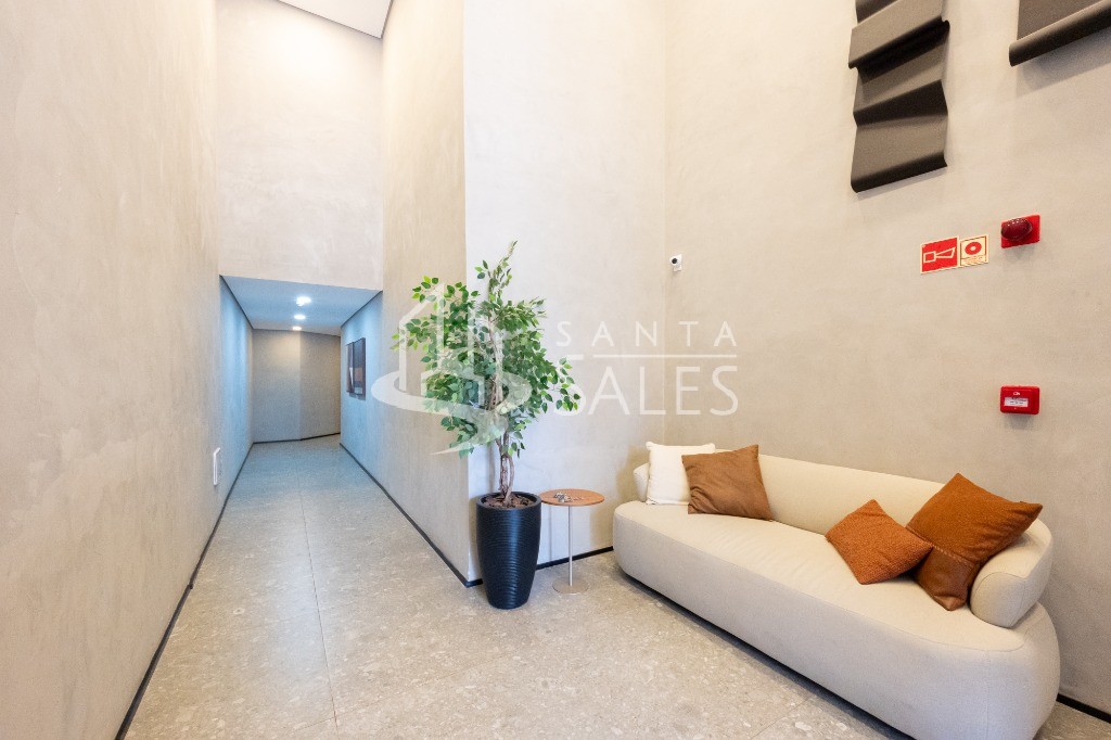 Apartamento, 1 quarto, 35 m² - Foto 71