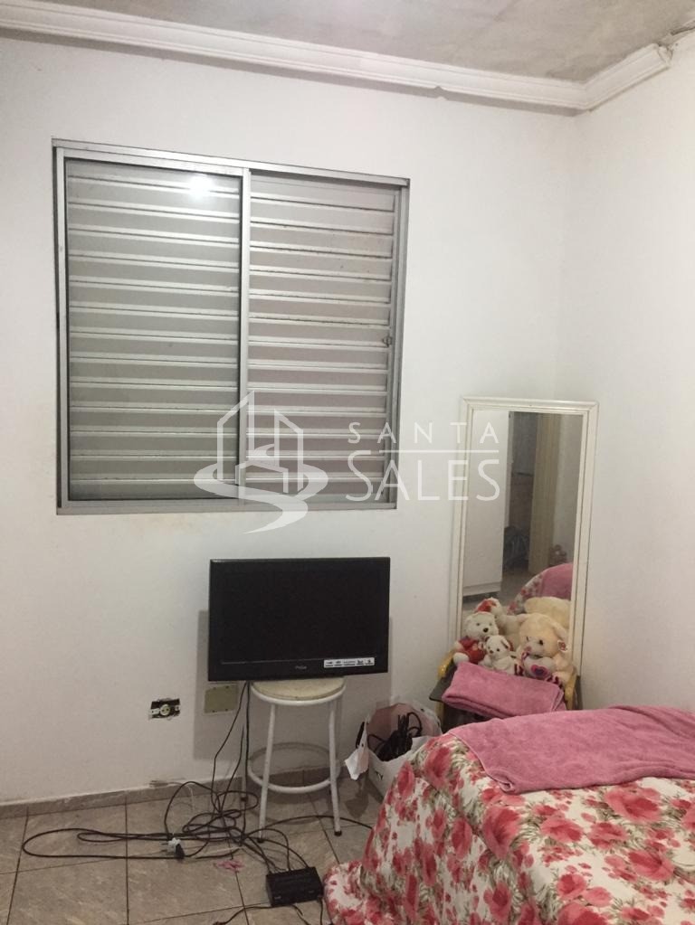 Apartamento, 2 quartos, 50 m² - Foto 12