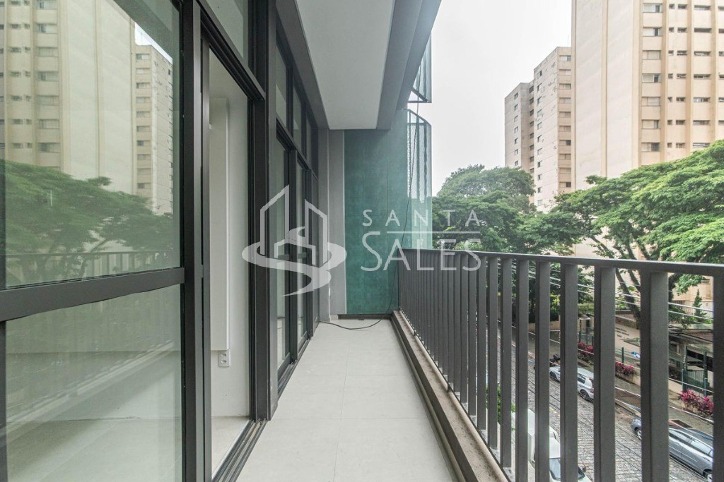 Apartamento, 1 quarto, 28 m² - Foto 20
