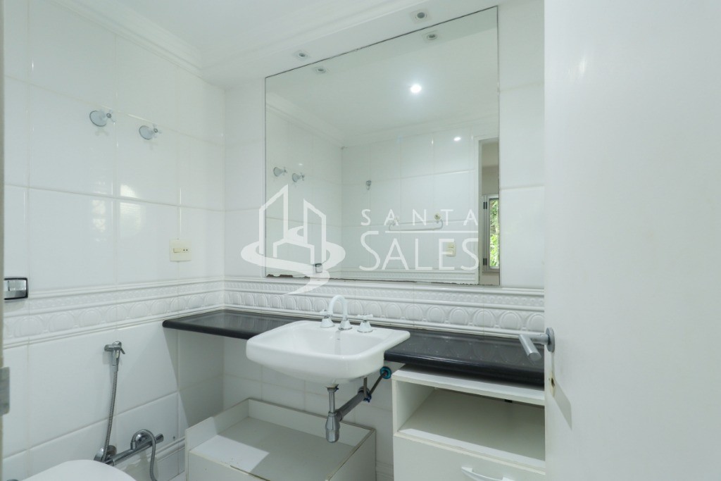 Apartamento, 4 quartos, 180 m² - Foto 18