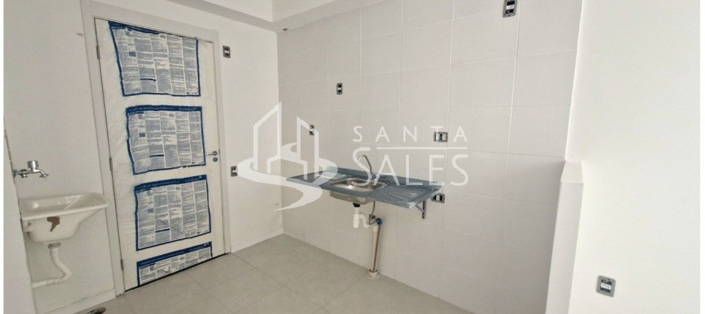 Apartamento, 2 quartos, 32 m² - Foto 3