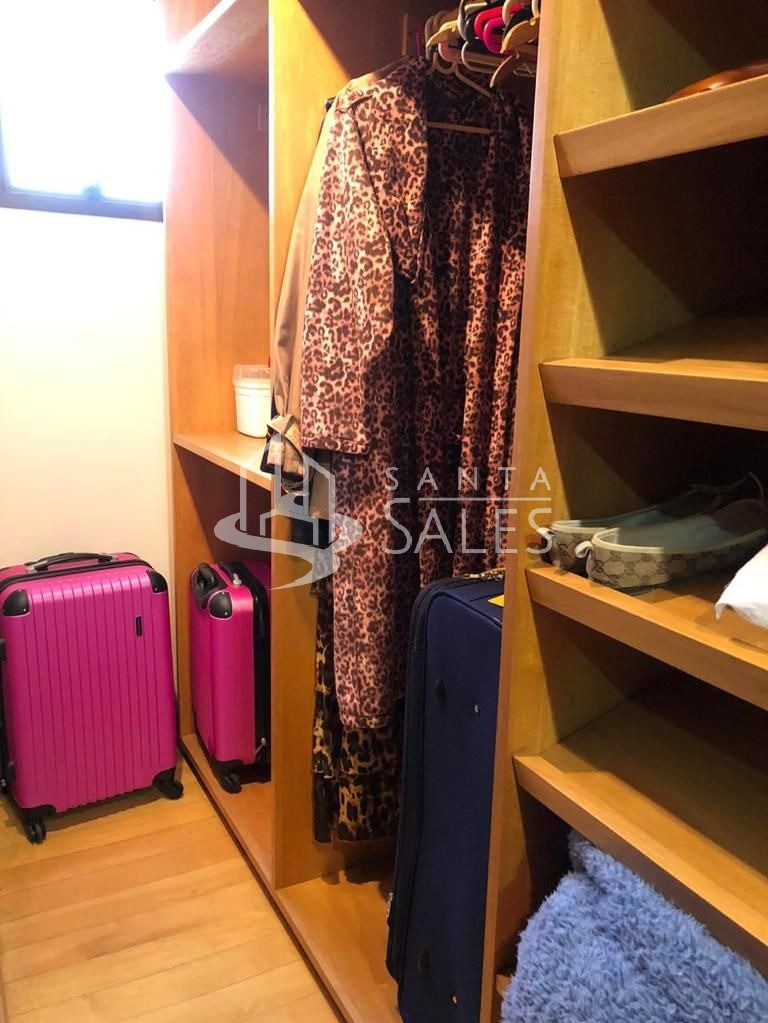 Apartamento, 4 quartos, 185 m² - Foto 9