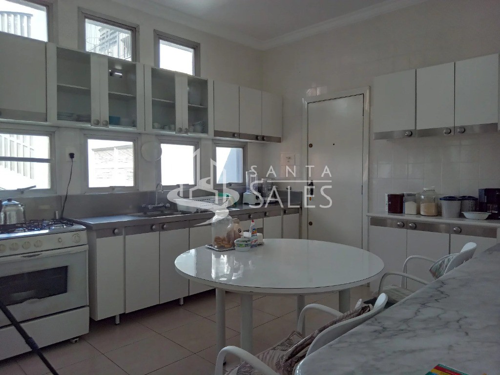 Cobertura, 3 quartos, 201 m² - Foto 6