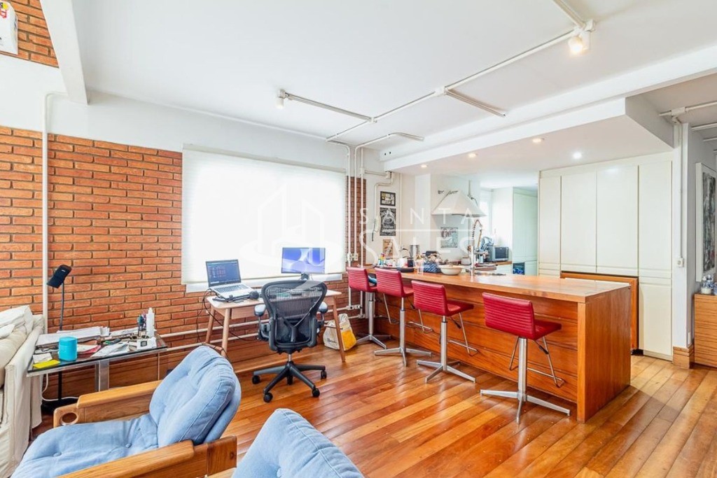 Apartamento, 2 quartos, 100 m² - Foto 7