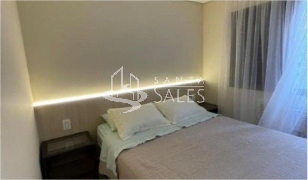 Apartamento, 1 quarto, 42 m² - Foto 10