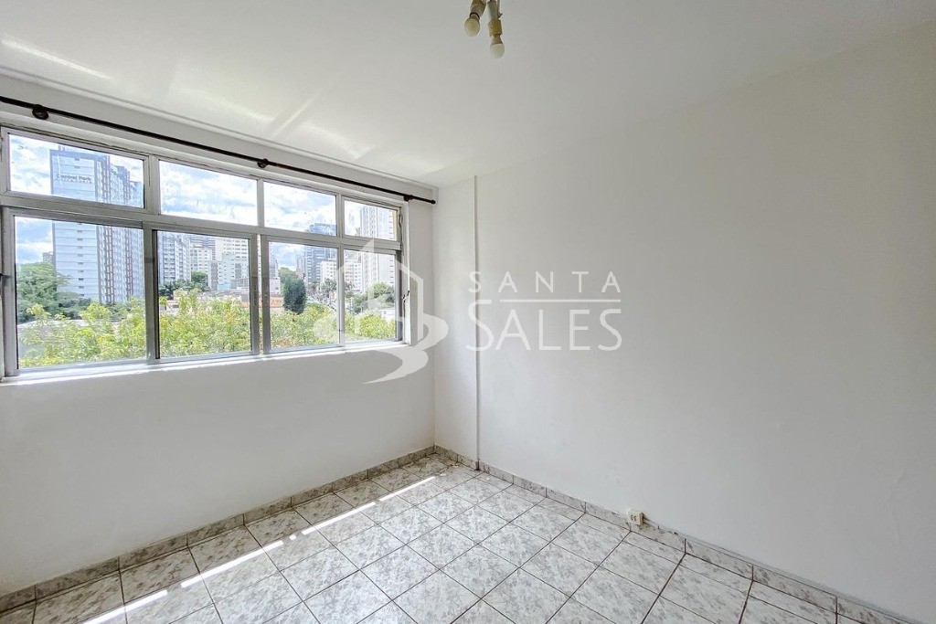 Apartamento, 1 quarto, 52 m² - Foto 11