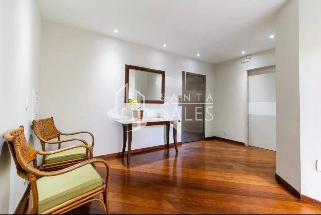 Apartamento, 1 quarto, 43 m² - Foto 1
