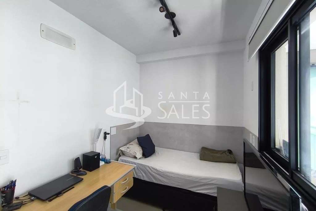 Apartamento, 1 quarto, 21 m² - Foto 39