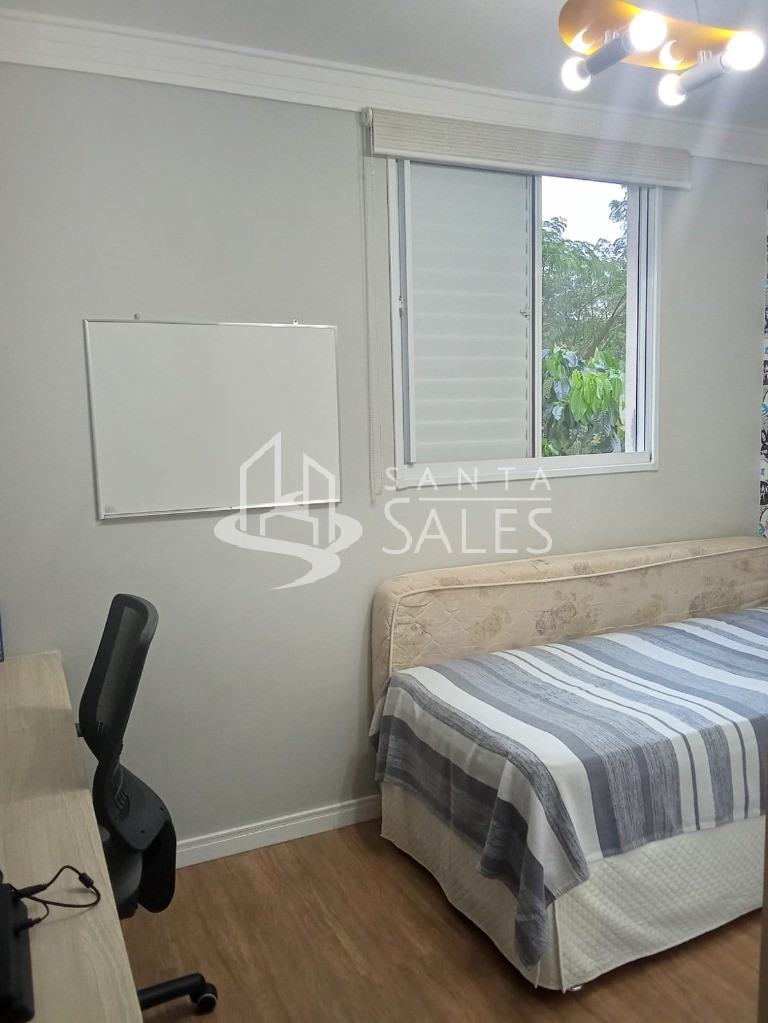 Apartamento, 3 quartos, 64 m² - Foto 19