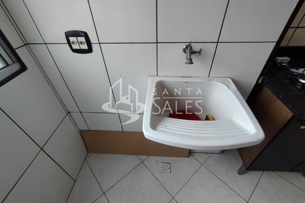Apartamento, 2 quartos, 47 m² - Foto 24