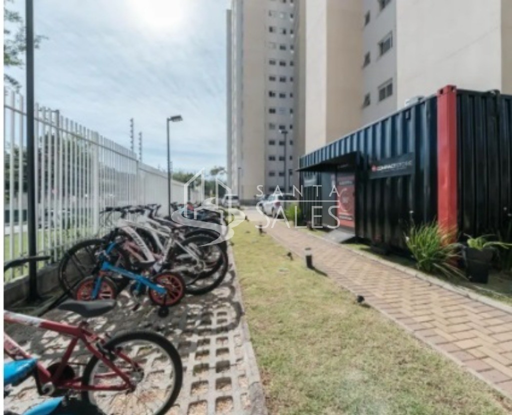 Apartamento, 2 quartos, 42 m² - Foto 20