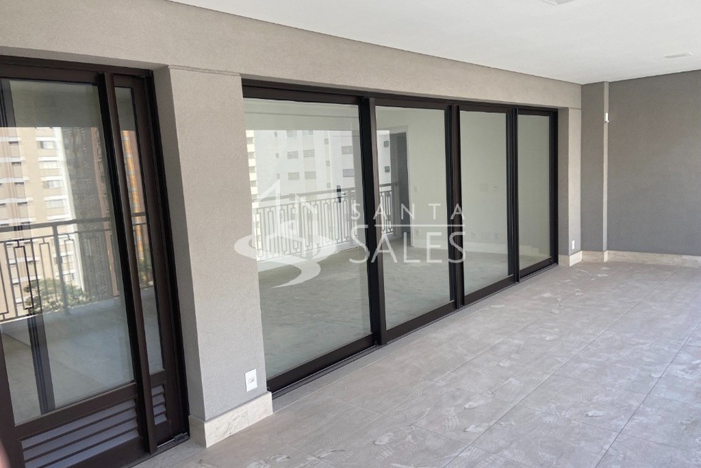 Apartamento, 3 quartos, 173 m² - Foto 14