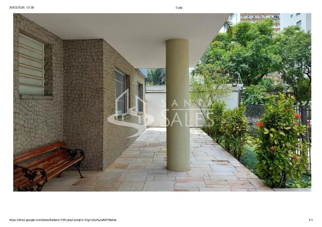 Apartamento, 3 quartos, 126 m² - Foto 2