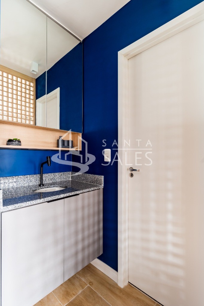 Apartamento, 3 quartos, 78 m² - Foto 32