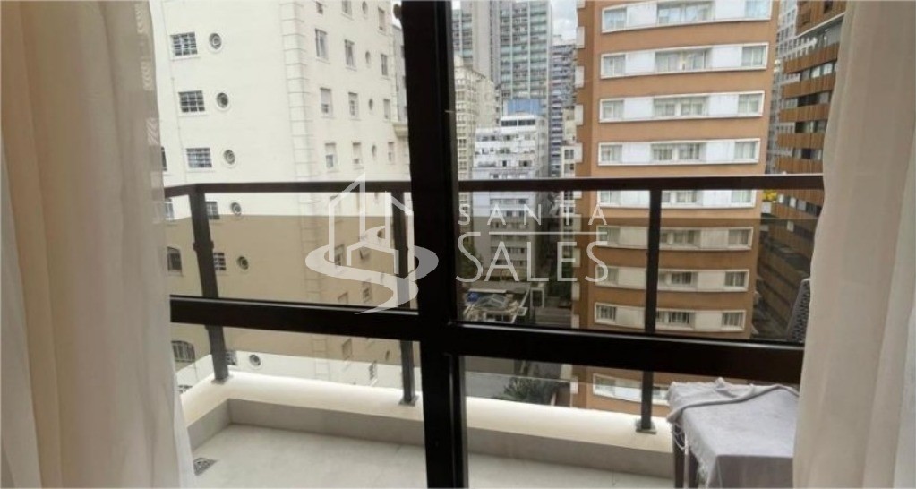 Apartamento, 1 quarto, 42 m² - Foto 23