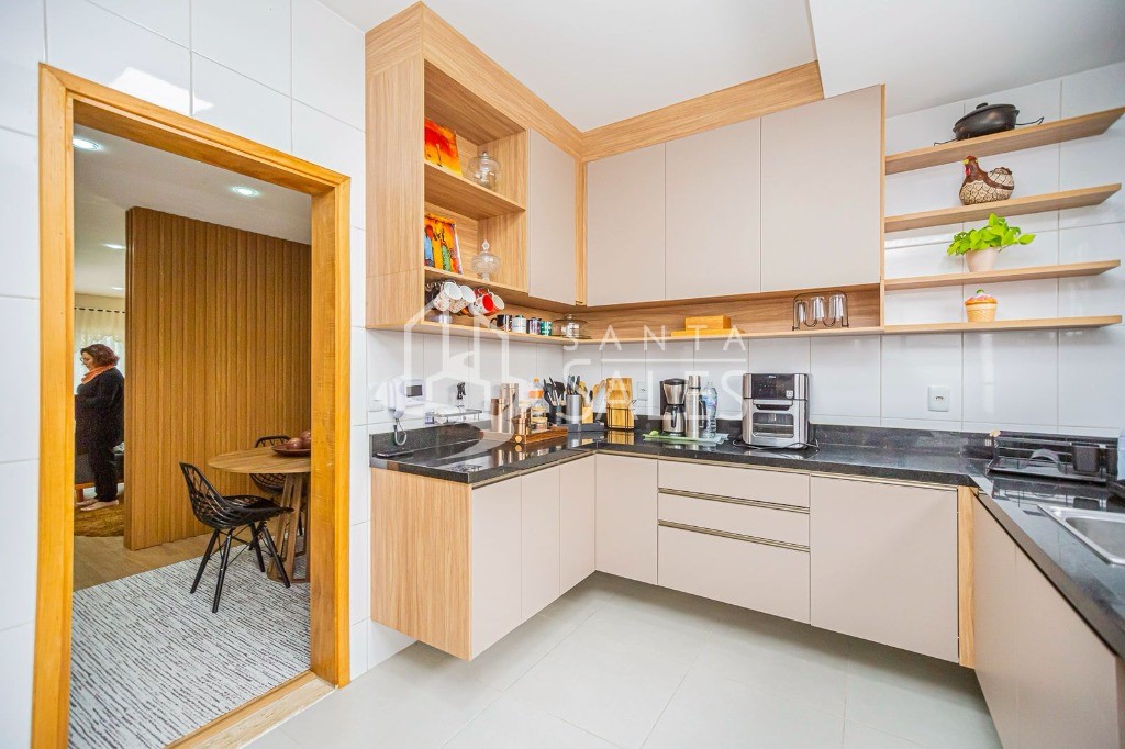 Sobrado, 3 quartos, 400 m² - Foto 35