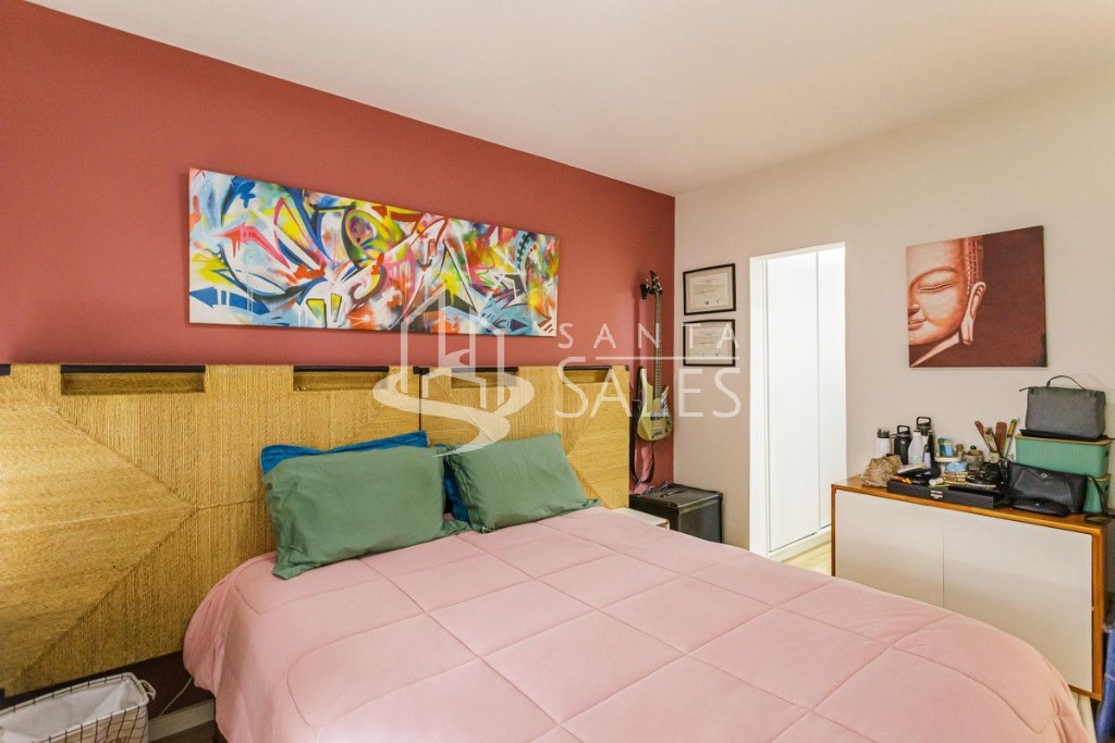 Apartamento, 2 quartos, 72 m² - Foto 15