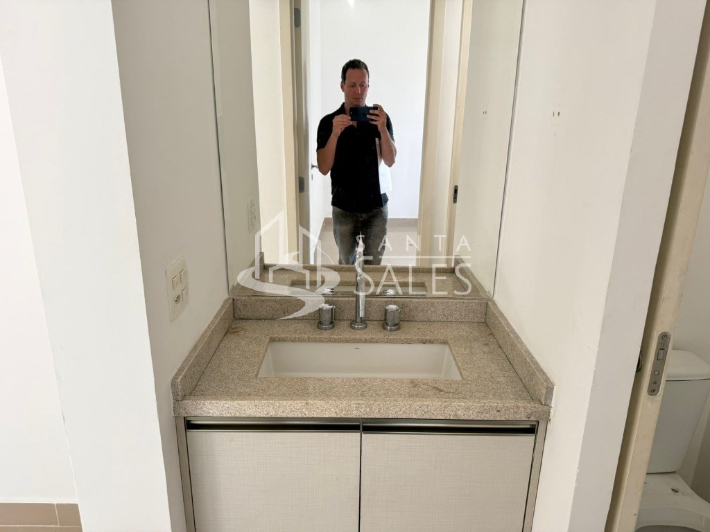 Apartamento, 1 quarto, 35 m² - Foto 10