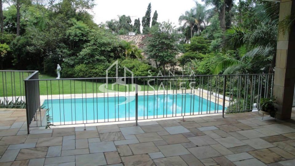 Casa, 4 quartos, 850 m² - Foto 7