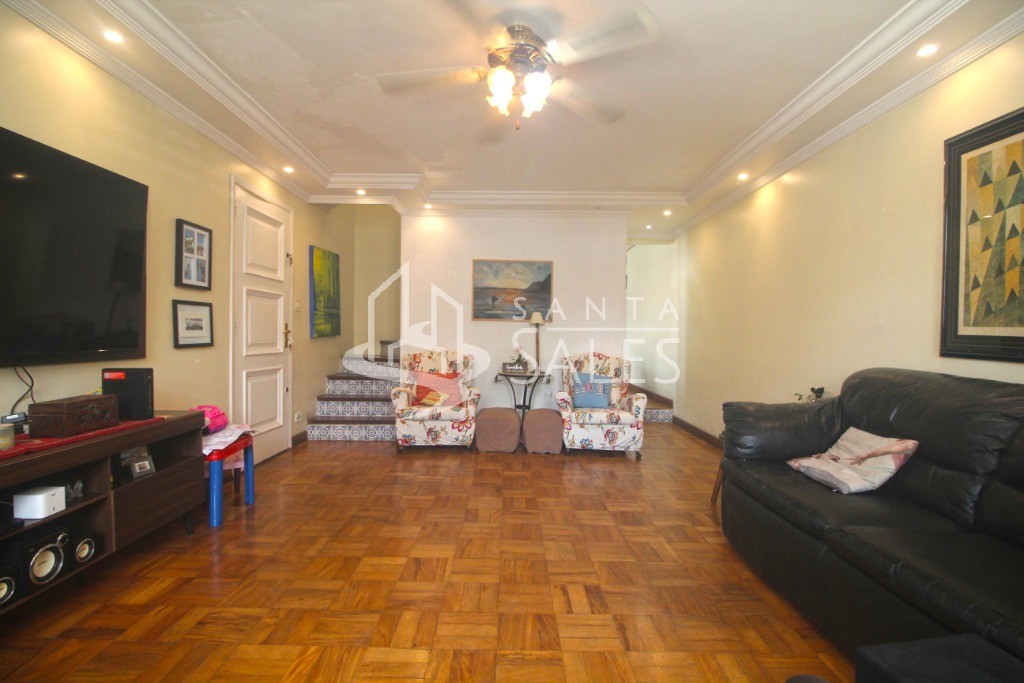 Casa, 3 quartos, 130 m² - Foto 5