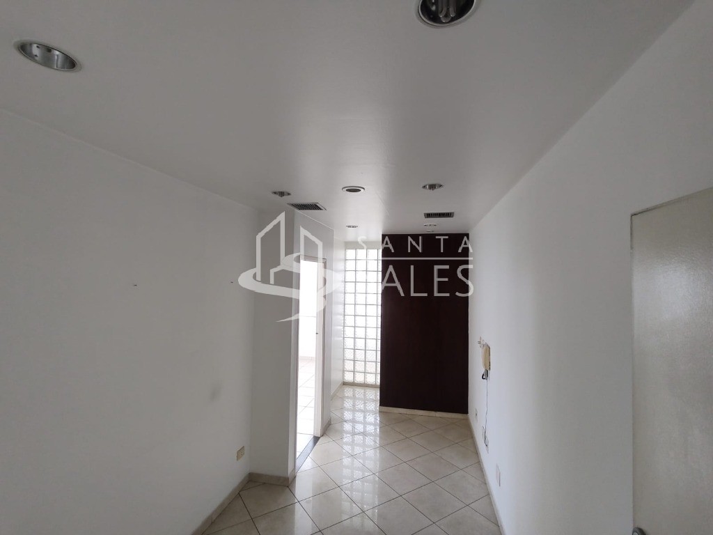 Apartamento, 1 quarto, 32 m² - Foto 13