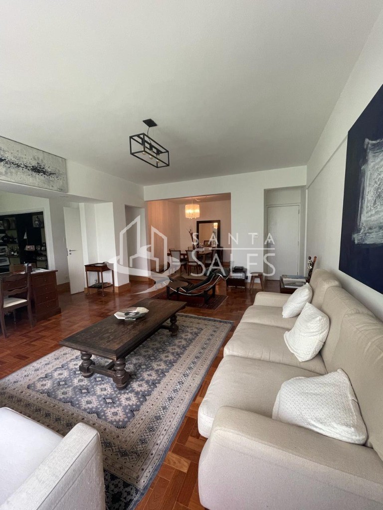 Apartamento, 3 quartos, 160 m² - Foto 10