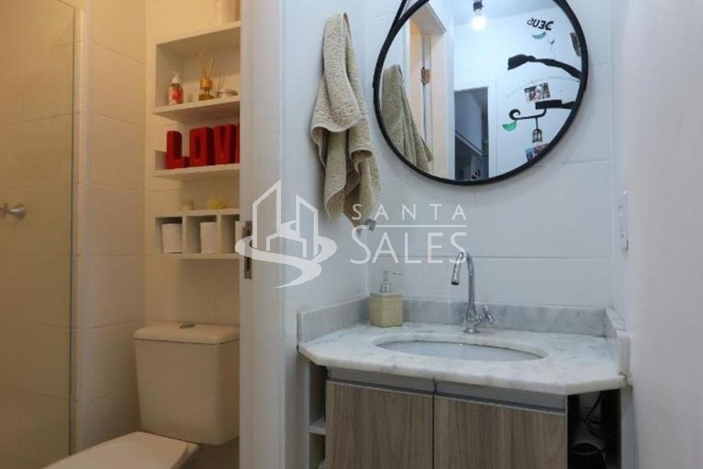 Apartamento, 2 quartos, 55 m² - Foto 22