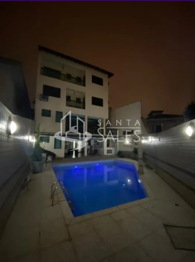 Casa, 7 quartos, 800 m² - Foto 17