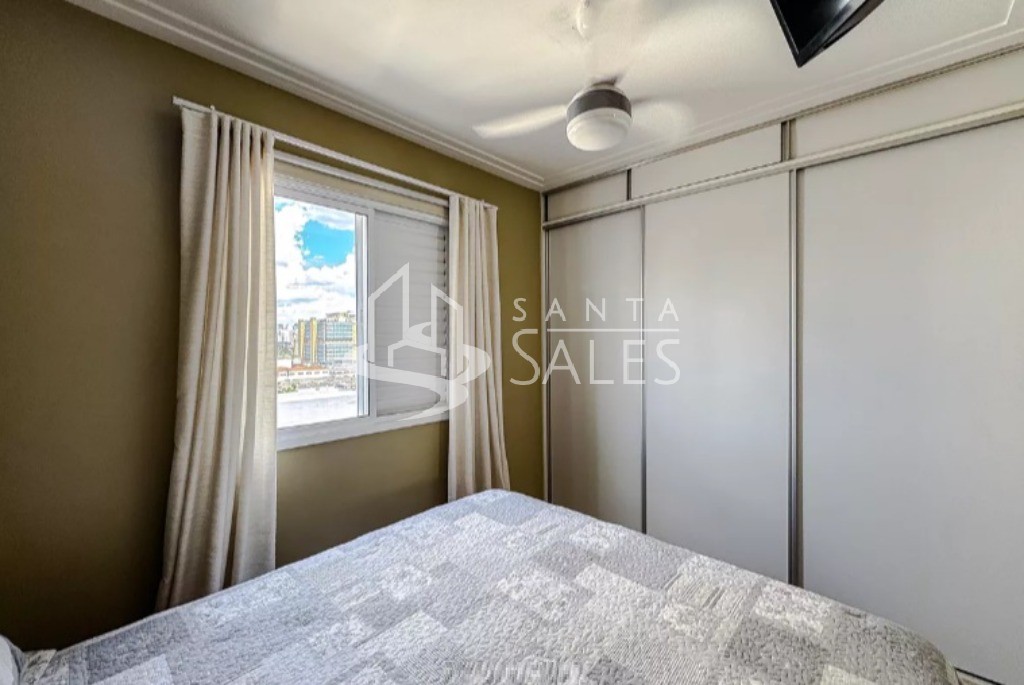 Apartamento, 2 quartos, 65 m² - Foto 14